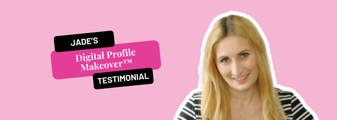 A client testimonial highlighting the positive impact of Aneta Mildiani's work as a love coach.