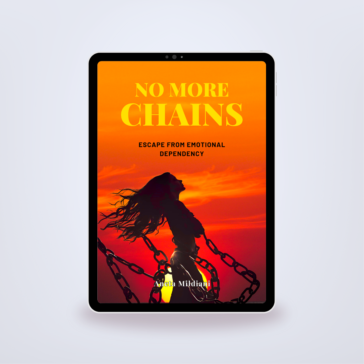 No More Chains: Escape from Emotional Dependency