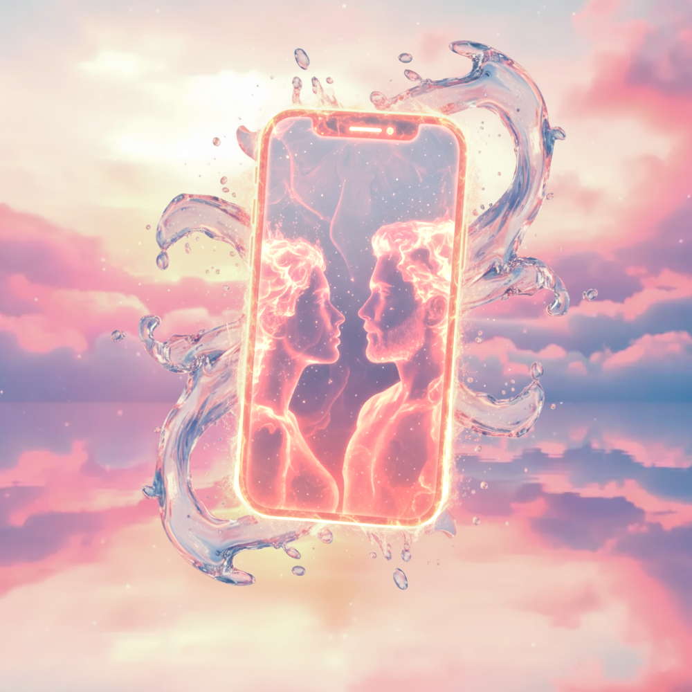 Will You Find Real Love Online?