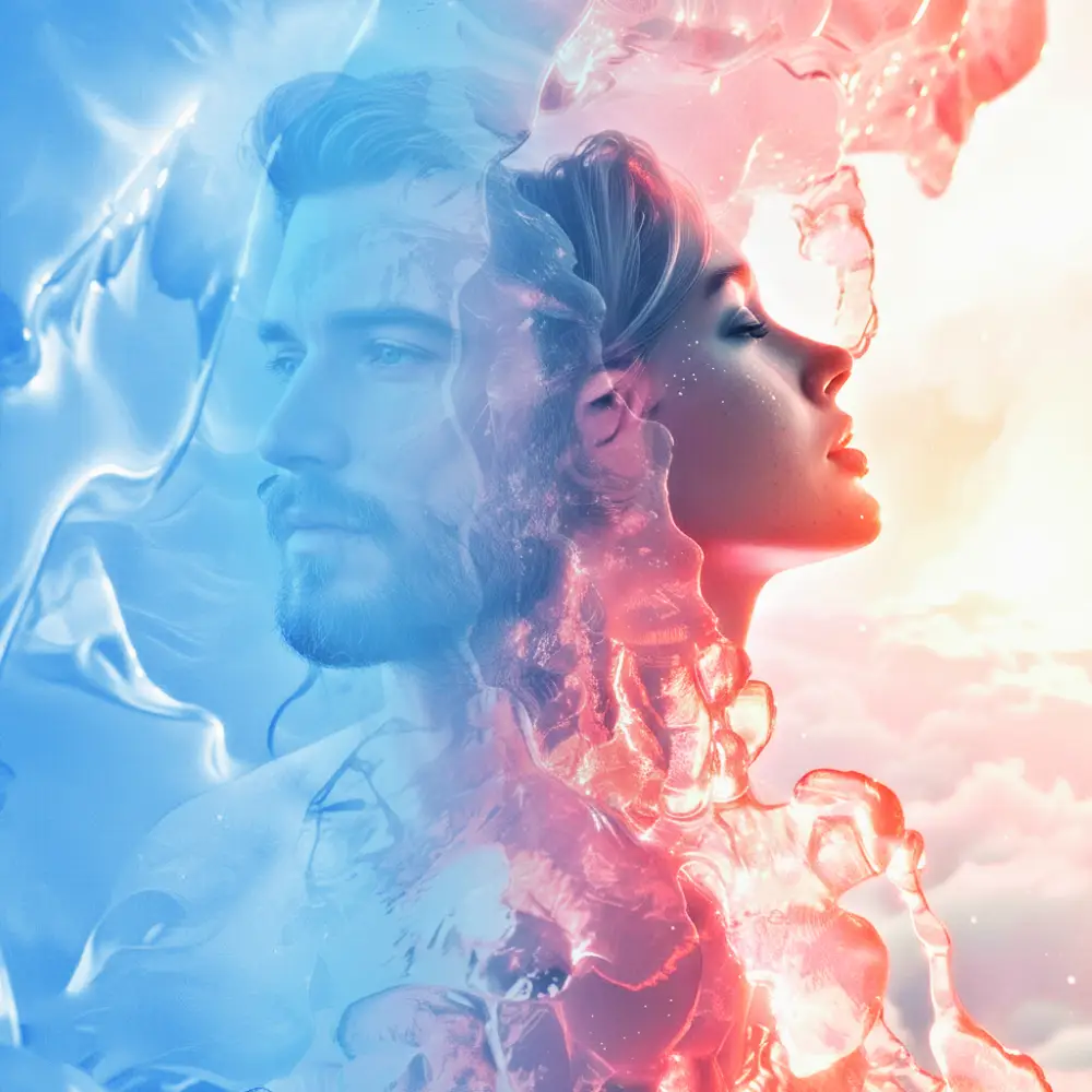 Are You in Female or Male Energy?