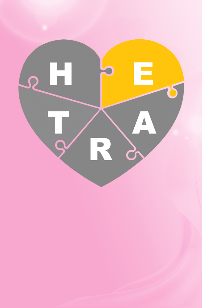 Method Aneta Mildiani The Heart Formula E