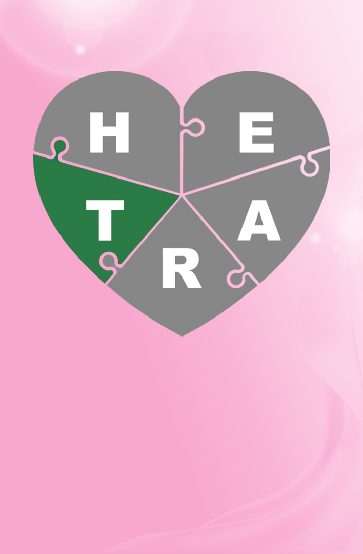 Method Aneta Mildiani The Heart Formula T