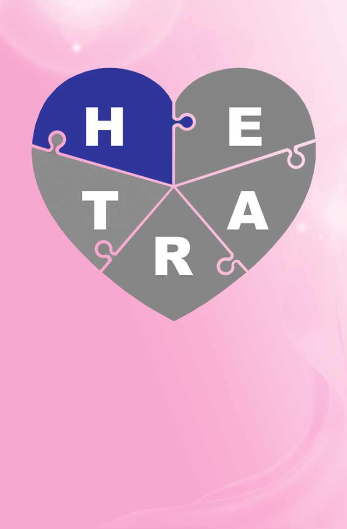 Method Aneta Mildiani The Heart Formula H