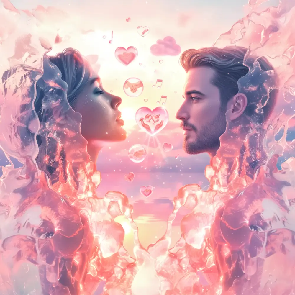 What’s Your Love Language?