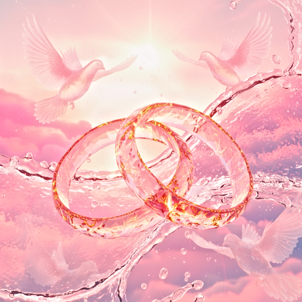 Is Marriage on His Mind?