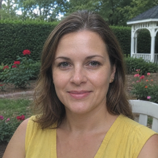 A radiant woman’s testimonial for Aneta Mildiani. Her smile is the visual evidence of a successful transformation in her relationship with the aid of the e-book.